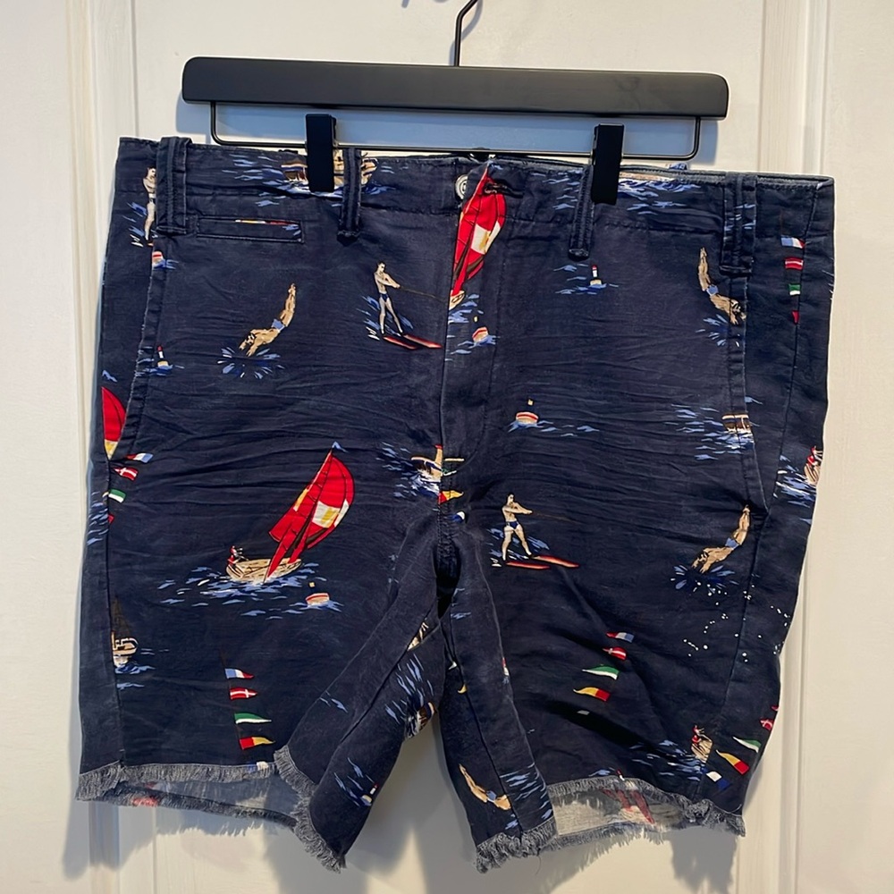 Polo Ralph Lauren Shorts